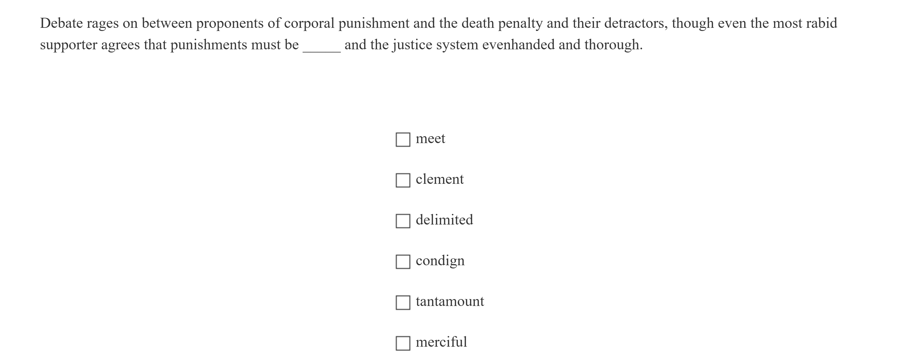 KMF Comprehensive set of mathematics questions after the reform